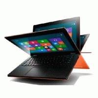 ноутбук Lenovo Yoga 11 59382151 Оранжевый