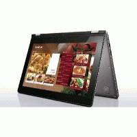 ноутбук Lenovo Yoga 11s 59398078 Серебристый
