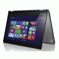 ноутбук Lenovo Yoga 13 59345617 Серый