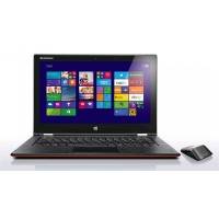 ноутбук Lenovo Yoga 2 Pro 59399169 Оранжевый