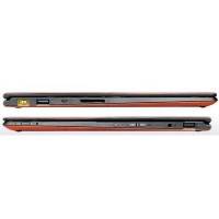 ноутбук Lenovo Yoga 2 Pro 59399169 Оранжевый