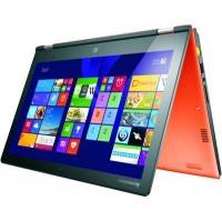 ноутбук Lenovo Yoga 2 Pro 59402623 Оранжевый