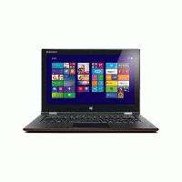 ноутбук Lenovo Yoga 2 Pro 59403108 Оранжевый