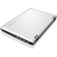 ноутбук Lenovo Yoga 300-11IBR 80M100J8RK Белый