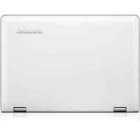 ноутбук Lenovo Yoga 300-11IBR 80M100R1RK Белый