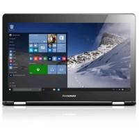 ноутбук Lenovo Yoga 500-14IBD 80N400SPRK Черный