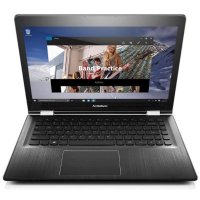 ноутбук Lenovo Yoga 500-14ISK 80R500ANRK