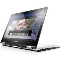 ноутбук Lenovo Yoga 500-15IBD 80N600DTRK Белый