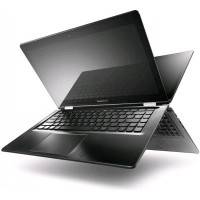 ноутбук Lenovo Yoga 500-15ISK 80R6006LRK Черный