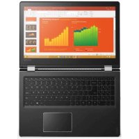 ноутбук Lenovo Yoga 510-14ISK 80S7004URK Черный
