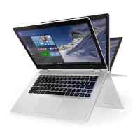 ноутбук Lenovo Yoga 510-14ISK 80S7005JRK Белый