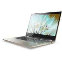 ноутбук Lenovo Yoga 520-14IKB 80X8001URK Золотой