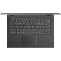 ноутбук Lenovo Yoga 520-14IKB 80X80179RU Черный