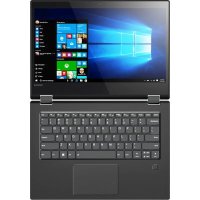 ноутбук Lenovo Yoga 520-14IKBR 81C8003HRK Черный