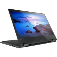 ноутбук Lenovo Yoga 520-14IKBR 81C8003SRK Черный