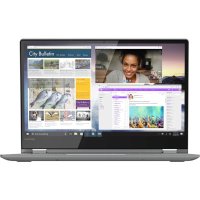 ноутбук Lenovo Yoga 530-14ARR 81H9000ERU Черный