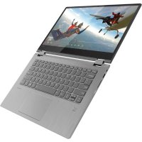 ноутбук Lenovo Yoga 530-14ARR 81H9000GRU Черный