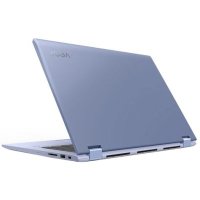 ноутбук Lenovo Yoga 530-14IKB 81EK008XRU Синий