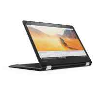 ноутбук Lenovo Yoga 710-11IKB 80V6000DRK Черный
