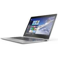 ноутбук Lenovo Yoga 710-11IKB 80V6001XRK Серебристый