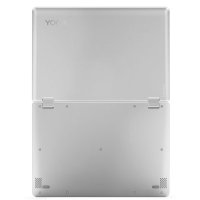 ноутбук Lenovo Yoga 710-11ISK 80TX0015RK Серебристый