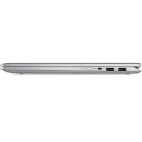 ноутбук Lenovo Yoga 710-14ISK 80V4000BRK Серебристый