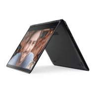 ноутбук Lenovo Yoga 710-14ISK 80V4000ERK Черный