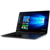 ноутбук Lenovo Yoga 710-15IKB 80V5000JRK Черный