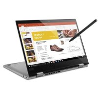 ноутбук Lenovo Yoga 720-12IKB 81B5004LRK Серый