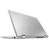 ноутбук Lenovo Yoga 720-12IKB 81B5004LRK Серый