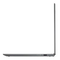 ноутбук Lenovo Yoga 720-13IKB 80X60059RK Серебристый