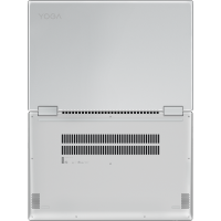 ноутбук Lenovo Yoga 720-15IKB 80X70032RK Серебристый