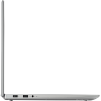 ноутбук Lenovo Yoga 720-15IKB 80X70032RK Серебристый