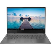 ноутбук Lenovo Yoga 730-13IKB 81CT003MRU Серый
