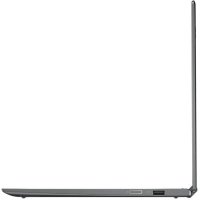 ноутбук Lenovo Yoga 730-13IKB 81CT003MRU Серый