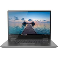ноутбук Lenovo Yoga 730-15IKB 81CU001YRU Серый