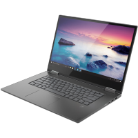 ноутбук Lenovo Yoga 730-15IWL 81JS000RRU Серый