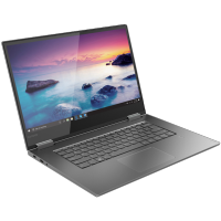 ноутбук Lenovo Yoga 730-15IWL 81JS000RRU Серый