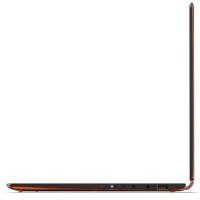 ноутбук Lenovo Yoga 900-13ISK2 80UE006MRK Оранжевый
