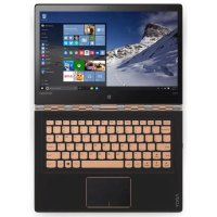 ноутбук Lenovo Yoga 900s-12ISK 80ML005DRK Золотой