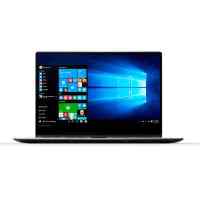 ноутбук Lenovo Yoga 910-13IKB 80VF004JRK Серебристый