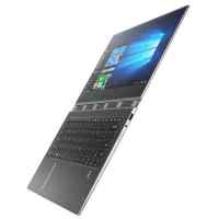 ноутбук Lenovo Yoga 910-13IKB 80VF004JRK Серебристый