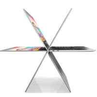 ноутбук Lenovo Yoga 910-13IKB 80VF008CRK Серый