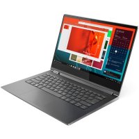 ноутбук Lenovo Yoga C930-13IKB 81C40026RU Серый