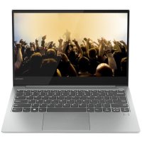 ноутбук Lenovo Yoga S730-13IWL 81J0002LRU Серебристый