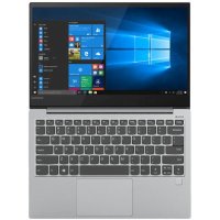 ноутбук Lenovo Yoga S730-13IWL 81J0002LRU Серебристый