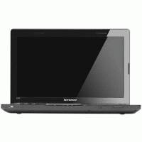 ноутбук Lenovo IdeaPad Z370A1 59321741 Черный