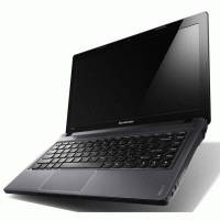 ноутбук Lenovo IdeaPad Z380 59337236 Серый