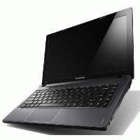 ноутбук Lenovo IdeaPad Z380 59337961 Серый