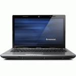 ноутбук Lenovo IdeaPad Z465 59041890